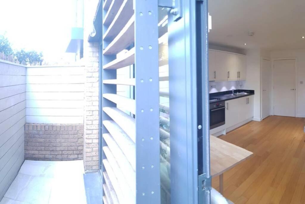 Beautiful West Kensington/ Fulham/ Chelsea Appartamento