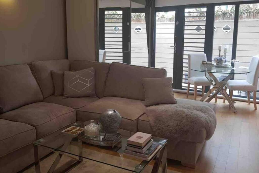 Beautiful West Kensington/ Fulham/ Chelsea Appartamento
