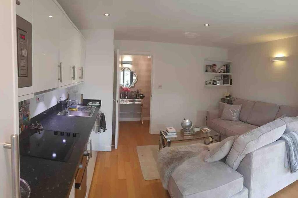 Beautiful West Kensington/ Fulham/ Chelsea Londra