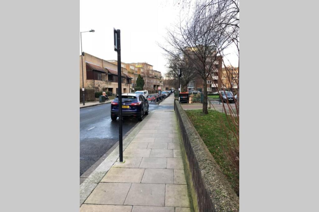 Appartamento Beautiful West Kensington/ Fulham/ Chelsea *